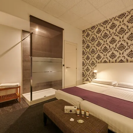 Hostal Mayerling Centro-2